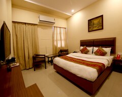 OYO 9757 Hotel Siddharth (Jabalpur, India)