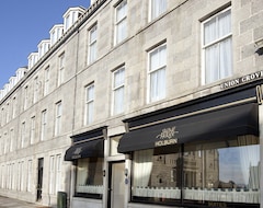Hotel Skene House Holburn (Aberdeen, Birleşik Krallık)