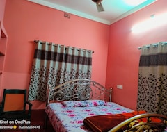 Khách sạn Mind Free Homestay (Bolpur, Ấn Độ)