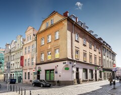 Toàn bộ căn nhà/căn hộ Maratonska Lux - Friendly Apartments (Poznań, Ba Lan)