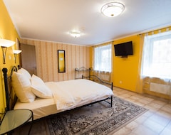 Khách sạn Inger Hotell (Narva, Estonia)