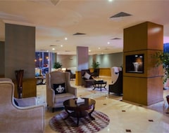 Hotel Taleen Al Hasa (Riad, Arabia Saudí)