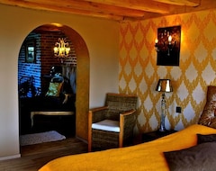 Hotelli Guesthouse Ensenada (Schoondijke, Hollanti)