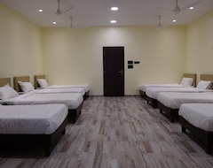 Hotelli Hotel Radhe Inn (Yavatmal, Intia)