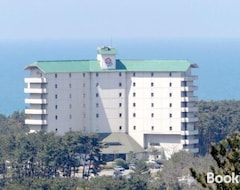 Hotel Yunohama Onsen Hanayubi Nihonkai - Vacation STAY 67572v (Tsuruoka, Japan)