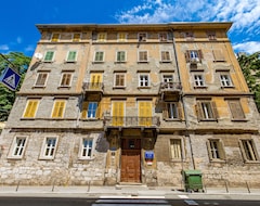 Aparthotel Apartments Karolina (Rijeka, Croacia)