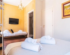 Hotel Golden Rooms Piazza di Spagna (Rim, Italija)