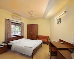 Hotelli OYO 8884 The City Living (Bengalore, Intia)