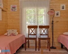 Tüm Ev/Apart Daire Holiday Home Hannula By Interhome (Ikaalinen, Finlandiya)