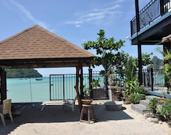 Otel Dee Dee Beach House (Koh Phi Phi, Tayland)