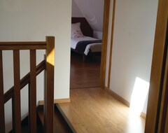 Toàn bộ căn nhà/căn hộ 2 Bedroom Accommodation In Odratzheim (Odratzheim, Pháp)