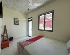 Hotelli Oyo 1228 Gia Hoang Homestay (ĐĂ Lạt, Vietnam)