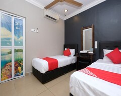 OYO 1190 Nice Stay Hotel (Raub, Malezya)