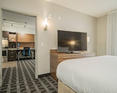 Căn hộ có phục vụ Towneplace Suites By Marriott Brantford And Conference Centre (Brantford, Canada)