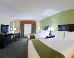 Holiday Inn Express & Suites Covington, An Ihg Hotel (Covington, USA)