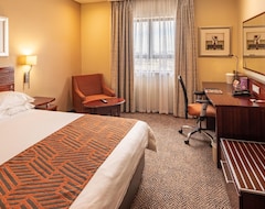 Khách sạn City Lodge Hotel at OR Tambo International Airport (Johannesburg, Nam Phi)