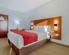 Hotel Comfort Suites La Porte (La Porte, USA)