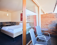 Khách sạn Double Room For 2 Adults - Room Only - Hotel Planai By Alpeffect (Schladming, Áo)