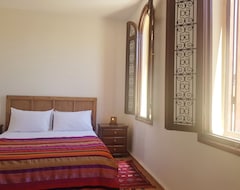 Hotelli Riad Inspira (Meknes, Marokko)