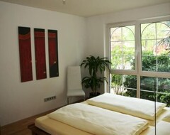 Cijela kuća/apartman Exclusive Villa At The Lake, The Musicians District, Designer Decor (Konstanz, Njemačka)