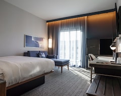 Otel Courtyard By Marriott Indianapolis Fishers (Fishers, ABD)