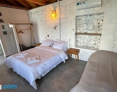 Hele huset/lejligheden Sunrise Seaside Retreat Apartment In Almyros, Kalamata (Kalamata, Grækenland)