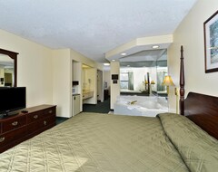 Khách sạn Americas Best Value Inn (Aiken, Hoa Kỳ)