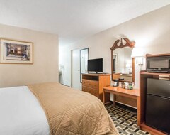 Hotel Quality Inn & Suites (Ridgeland, Sjedinjene Američke Države)