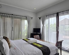 Khách sạn Belvilla 93798 Kasuari Villa Two Bedroom (Ubud, Indonesia)