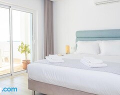 Koko talo/asunto Mc Suites Burgau (Burgau, Portugali)