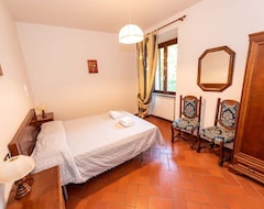 Hotelli Abadia Farneto (Gubbio, Italia)