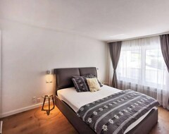 Cijela kuća/apartman Apartment Arcadia In Leukerbad - 2 Persons, 1 Bedrooms (Leukerbad, Švicarska)