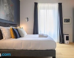 Cijela kuća/apartman Le Coq Imperial - Parking - Spacious (Menton, Francuska)