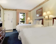Hotel Baymont By Wyndham Tallahassee (Tallahassee, EE. UU.)