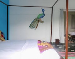 Hotel Aravali Silence Lakend Resorts & Adventures (Udaipur, India)