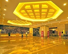 Taishan Gaoye Hotel (Taishan, China)