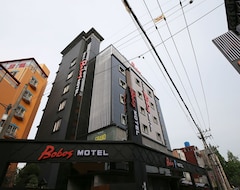 Otel Bobos  Daejeon (Daejeon, Güney Kore)