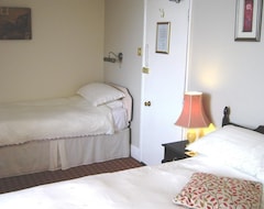 Hotel Dunedin Guest House (Penzance, United Kingdom)