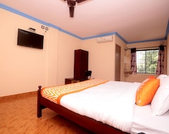 Hotelli OYO 6711 Geojo Residency (Kochi, Intia)
