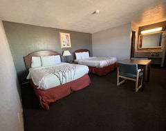 Hotel Greensburg Inn (Greensburg, USA)