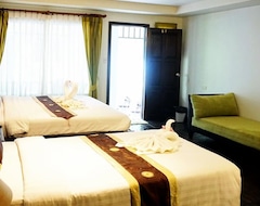 Hotel Lamai Inn 99 Bungalows (Lamai Beach, Thailand)
