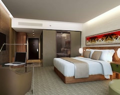 Khách sạn Doubletree By Hilton Melaka (Malacca, Malaysia)