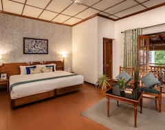 Hotel The Backwater Heritage (Kochi, India)