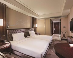 Hotel DoubleTree by Hilton Chongqing North (Chongqing, China)
