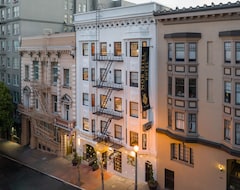 Khách sạn Nob Hill Hotel (San Francisco, Hoa Kỳ)