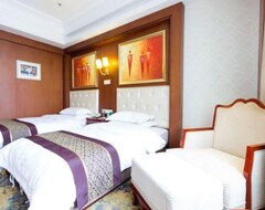 Hotelli First Mansion (Pingxiang, Kiina)