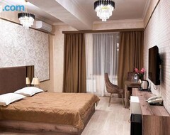 Khách sạn Stela Hotel (Shymkent, Kazakhstan)