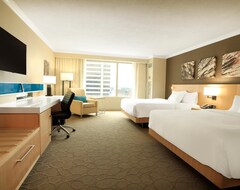 Khách sạn Delta Hotels by Marriott London Armouries (London, Canada)