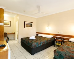 Khách sạn Demi View Motel (Mossman, Úc)