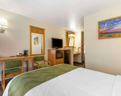 Khách sạn Quality Inn Red Lodge Gateway To Yellowstone (Red Lodge, Hoa Kỳ)